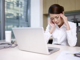 Top 10 Cách ngăn ngừa đau nhức mắt, mỏi mắt khi làm việc quá sức