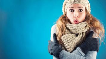 Cách phòng chống bệnh cảm cúm và cảm lạnh hiệu quả nhất trong mùa đông