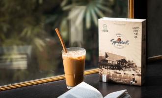 Quán cà phê được yêu thích nhất quận Hoàng Mai, Hà Nội