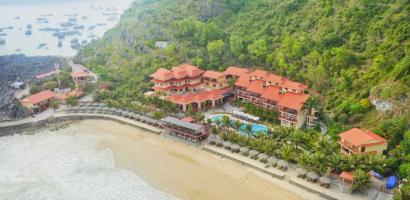 Mẫu Biệt thự, Villa, Resort đẹp nhất Hải Phòng