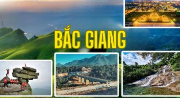 Câu ca dao, tục ngữ về Bắc Giang hay nhất