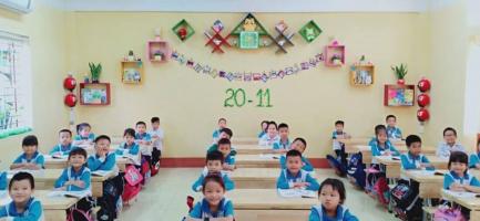 Đáp án trắc nghiệm Module 2: Tăng cường kĩ năng đọc viết cho học sinh tiểu học chính xác nhất