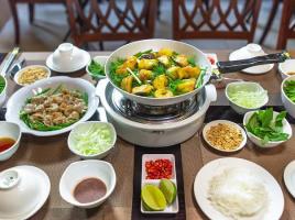 Top 4 Nhà hàng chả cá ngon nhất tại Bắc Ninh