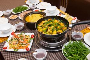 Top 5 Quán ăn ngon nhất tại đường Nguyễn Văn Lộc, Hà Đông, Hà Nội