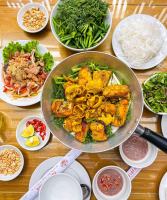 Top 4 Nhà hàng chả cá ngon nhất tại quận Hoàn Kiếm, Hà Nội