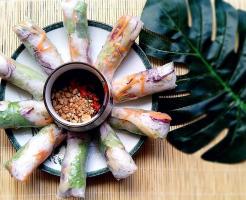 Quán ăn vặt ngon nhất Quận Tân Phú, TP. HCM