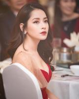 Hot girl xinh đẹp nhất Hà Nội