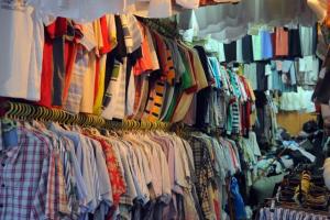 Địa điểm mua sắm quần áo giá rẻ ở Hồ Chí Minh
