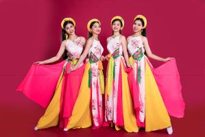 Cửa hàng cho thuê trang phục múa đẹp nhất TP. HCM [Cập nhật mới nhất T12/2025]