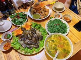 Quán ăn gia đình ngon nhất tại Sapa, Lào Cai