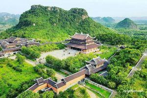 Ngôi chùa nổi tiếng nhất Việt Nam
