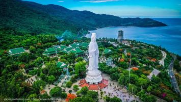 Top 8 Địa điểm du lịch nổi tiếng Đà Nẵng gần trung tâm nhất mà bạn nên khám phá