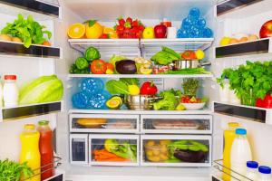 Kinh nghiệm giúp bảo quản rau củ trong tủ lạnh được lâu nhất