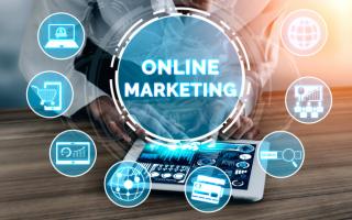 Chuyên gia marketing online hàng đầu Thế giới hiện nay
