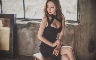 Cô gái hot nhất mạng xã hội Hàn Quốc hiện nay