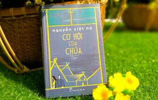 Cuốn sách hay nhất của tác giả Nguyễn Việt Hà