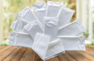 Top 5 Cơ sở sản xuất khăn ướt, khăn lạnh chất lượng nhất TP. HCM