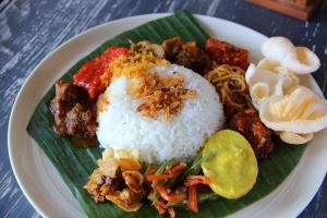 Món ăn truyền thống của đảo Penang ở Malaysia
