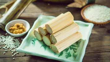 Món đặc sản ngon nổi tiếng nhất của Thái Nguyên