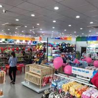 Shop mẹ và bé chất lượng nhất tại Bắc Ninh