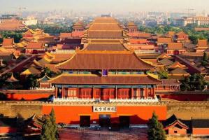 Điều bí ẩn ít ai biết về Tử Cấm Thành, Trung Quốc