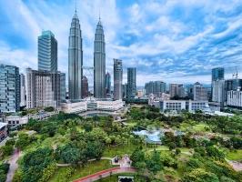 Công trình kiến trúc nổi tiếng nhất Malaysia