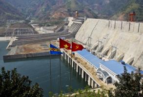 Công trình thủy điện lớn nhất Việt Nam