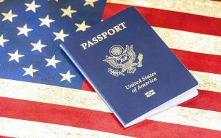 Công ty chuyên visa du lịch Mỹ uy tín nhất TP. HCM