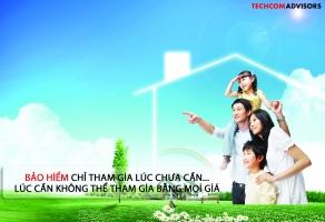 Công ty bảo hiểm nhân thọ tốt nhất Việt Nam