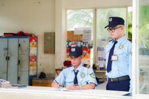 Top 4 Dịch vụ bảo vệ trường học chuyên nghiệp nhất tại Đà Nẵng