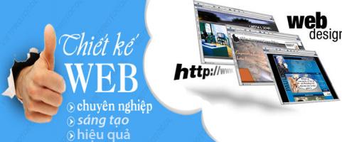 Công ty thiết kế website chuyên nghiệp tại Biên Hòa