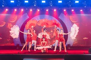 Công ty tổ chức sự kiện tốt nhất Hải Phòng [Cập nhật mới 2025]