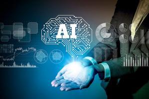 Công ty cung cấp các phần mềm trí tuệ nhân tạo (AI)