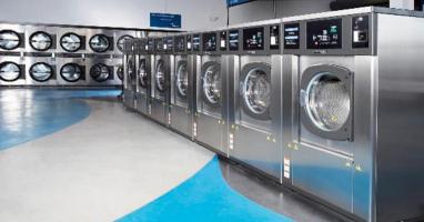 Công ty cung cấp máy giặt công nghiệp uy tín nhất Hải Phòng