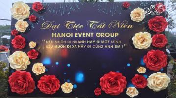 Công ty in backdrop uy tín nhất tại Hà Nội