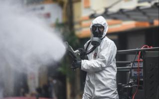 Top 7 Công ty khử trùng diệt khuẩn uy tín nhất tại Việt Nam