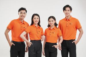 Top 7 Công ty may đồng phục tốt nhất tại Việt Nam