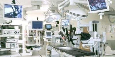 Công ty thiết bị y tế uy tín nhất tại TP. Hồ Chí Minh