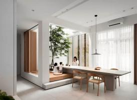 Công ty thiết kế nội thất uy tín, chất lượng nhất tại Nghệ An