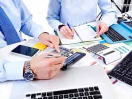 Công ty dịch vụ kế toán tại TP.HCM: uy tín & chuyên nghiệp nhất 2025