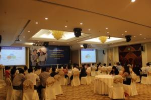 Công ty tổ chức hội thảo, họp báo, tọa đàm chuyên nghiệp tại Hà Nội