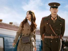 Bộ phim Hàn Quốc đặc sắc nhất 2020
