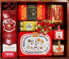 Cửa hàng bán bánh kẹo ngoại nhập  chất lượng nhất Hà Nội