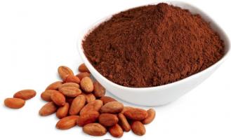 Địa chỉ bán bột Cacao nguyên chất tốt nhất TP. Hồ Chí Minh