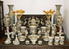 Cửa hàng bán đồ thờ cúng uy tín, chất lượng nhất tỉnh Khánh Hòa