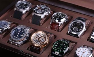 Top 3 Cửa hàng bán đồng hồ chính hãng uy tín nhất Thừa Thiên Huế