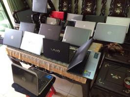 Cửa hàng bán laptop cũ uy tín và chất lượng nhất Quy Nhơn