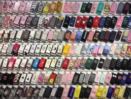 Top 7 Cửa hàng bán ốp lưng điện thoại đẹp nhất Hải Phòng