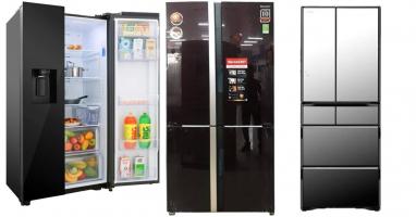 Cửa hàng bán tủ lạnh tốt và chất lượng nhất Shopee