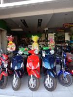 Cửa hàng bán xe điện uy tín và chất lượng nhất tại Ninh Thuận